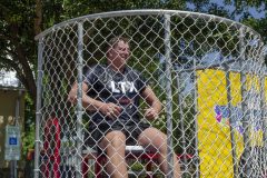 Lantana, TX 4th of July Parade