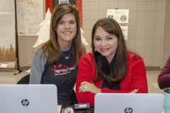 Breakfast with Santa - Lantana, TX