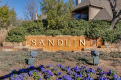 Sandlin-Entrance