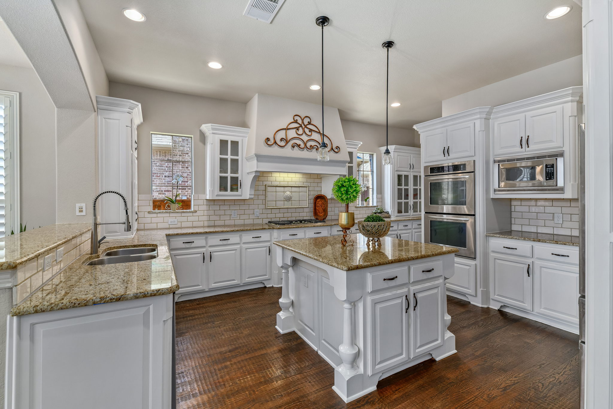 DFW Luxury Realtors Seay Realty Group