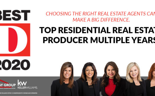 DFW Luxury Realtors Seay Realty Group Best of Dallas