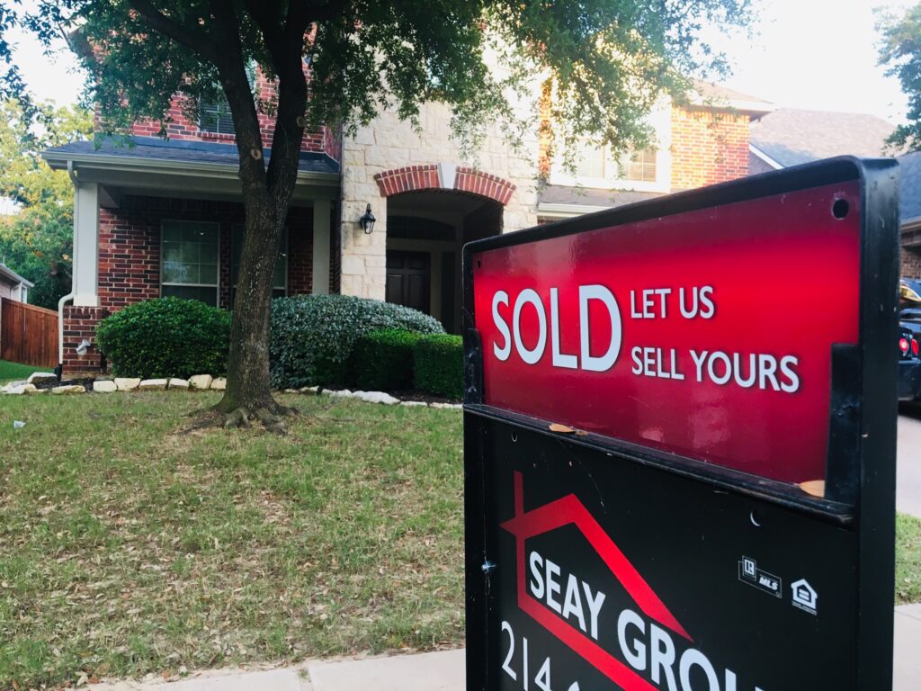 Seay Group agents are North Texas Real Estate, Top Producers providing successful results for clients selling, buying or investing in a home.