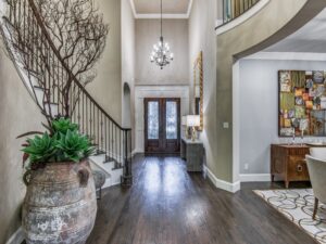 DFW Luxury Realtors Seay Realty Group