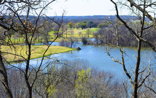 Argyle TX Golf Course