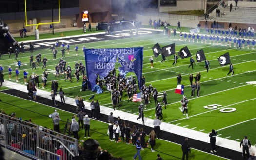 Guyer vs Hebron 2019