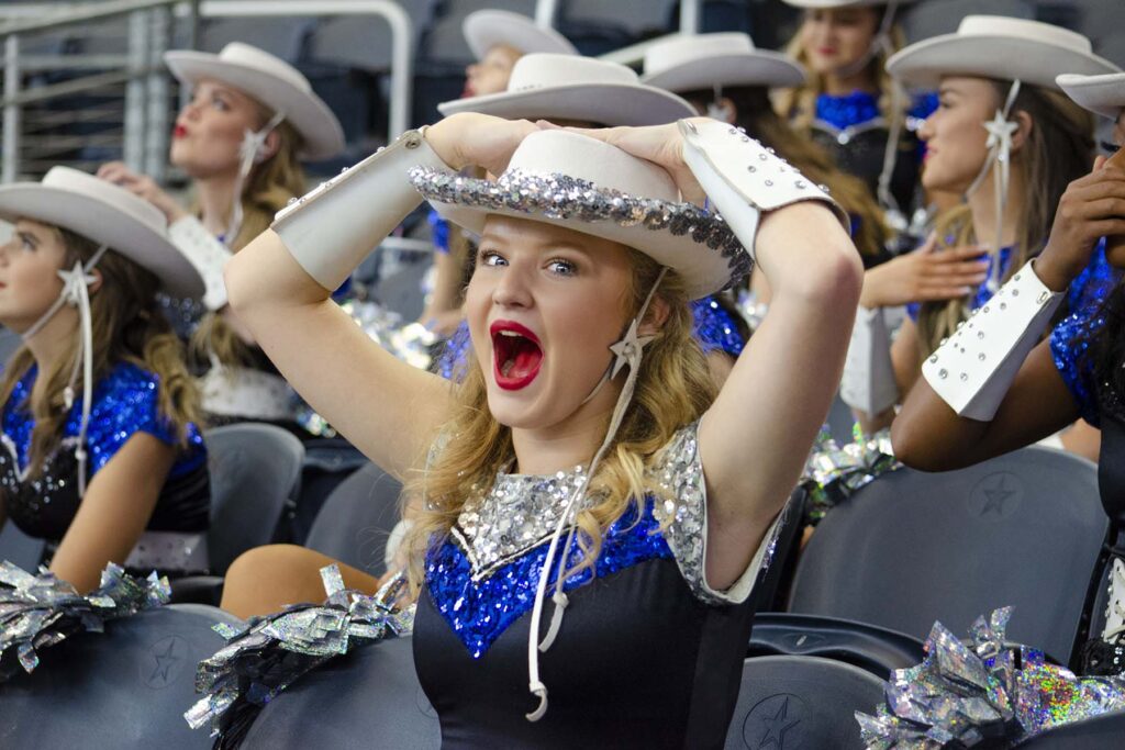 Guyer Silverados