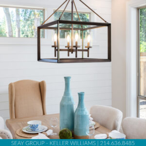 DFW Luxury Realtors Seay Realty Group