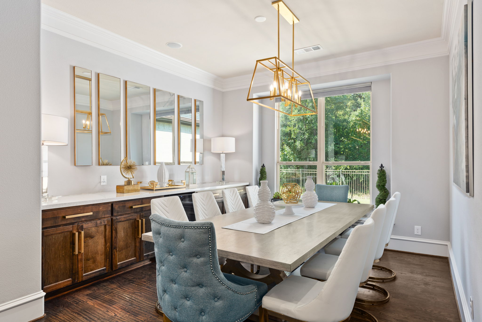 DFW Home sold in Argyle TX