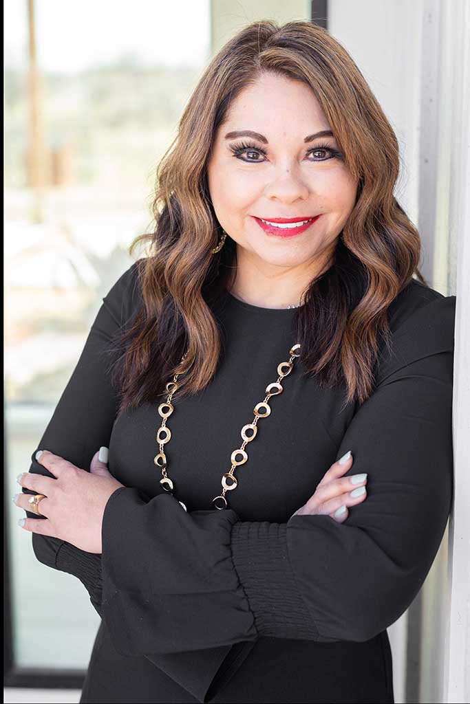 DFW Realtor Stephanie Seay