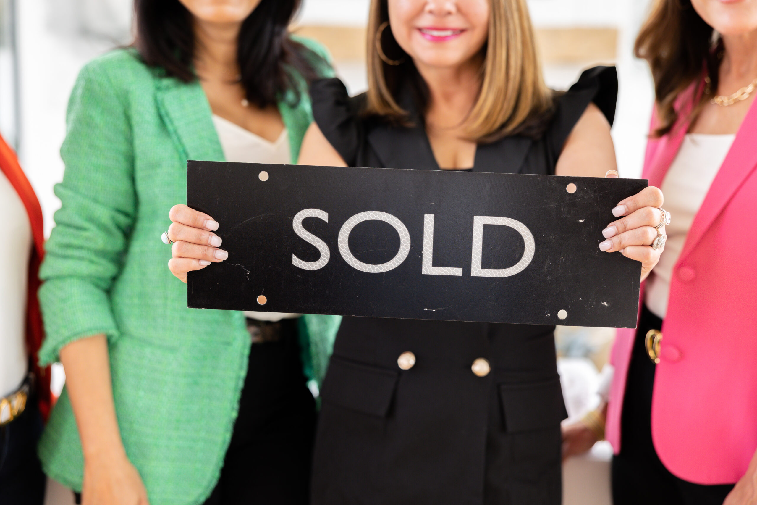 DFW Realtors Seay Realty Group