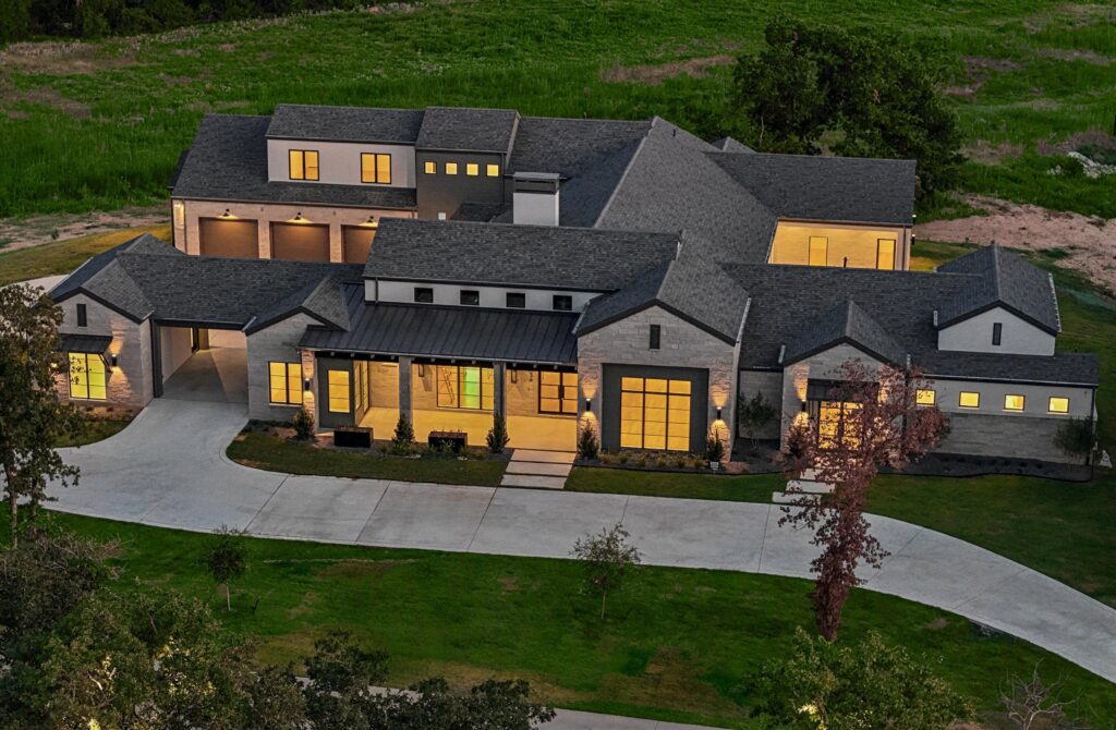 Home For Sale by DFW Luxury Realtors Seay Realty Group