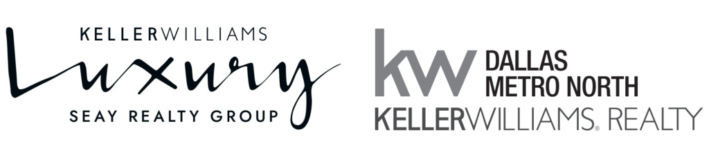 DFW Luxury Realtor Seay Realty Group