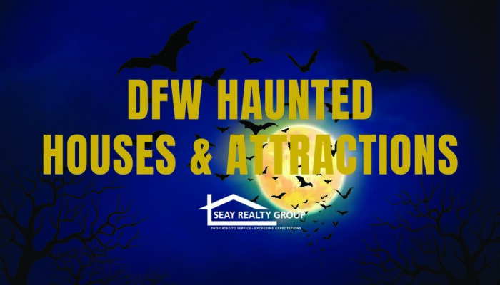 Seay Realty Group DFW Realtor