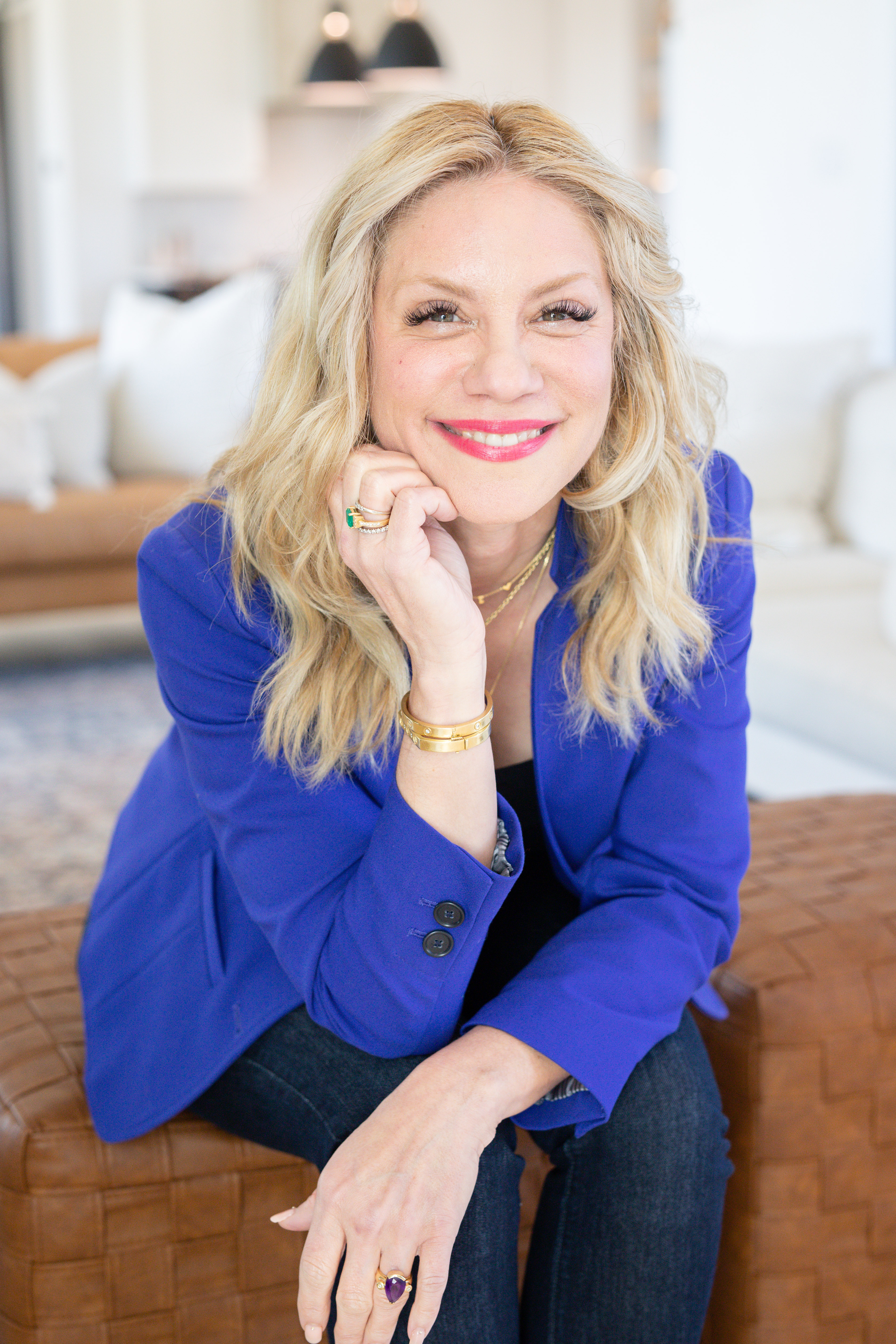 Francesca Mangini, REALTOR