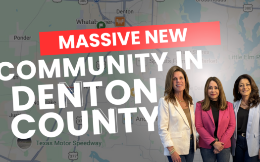 Searching for new homes in Denton, TX? Learn about Landmark by Hillwood builders, prices, amenities, and upcoming releases with Seay Realty Group.