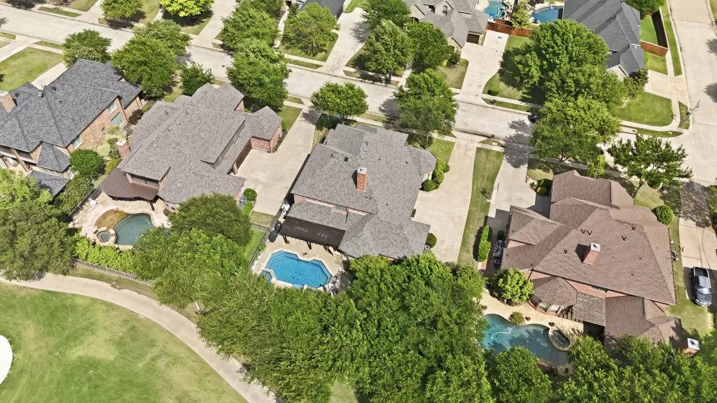 Home listed and sold by Seay Realty Group - Keller Williams in Lantana TX