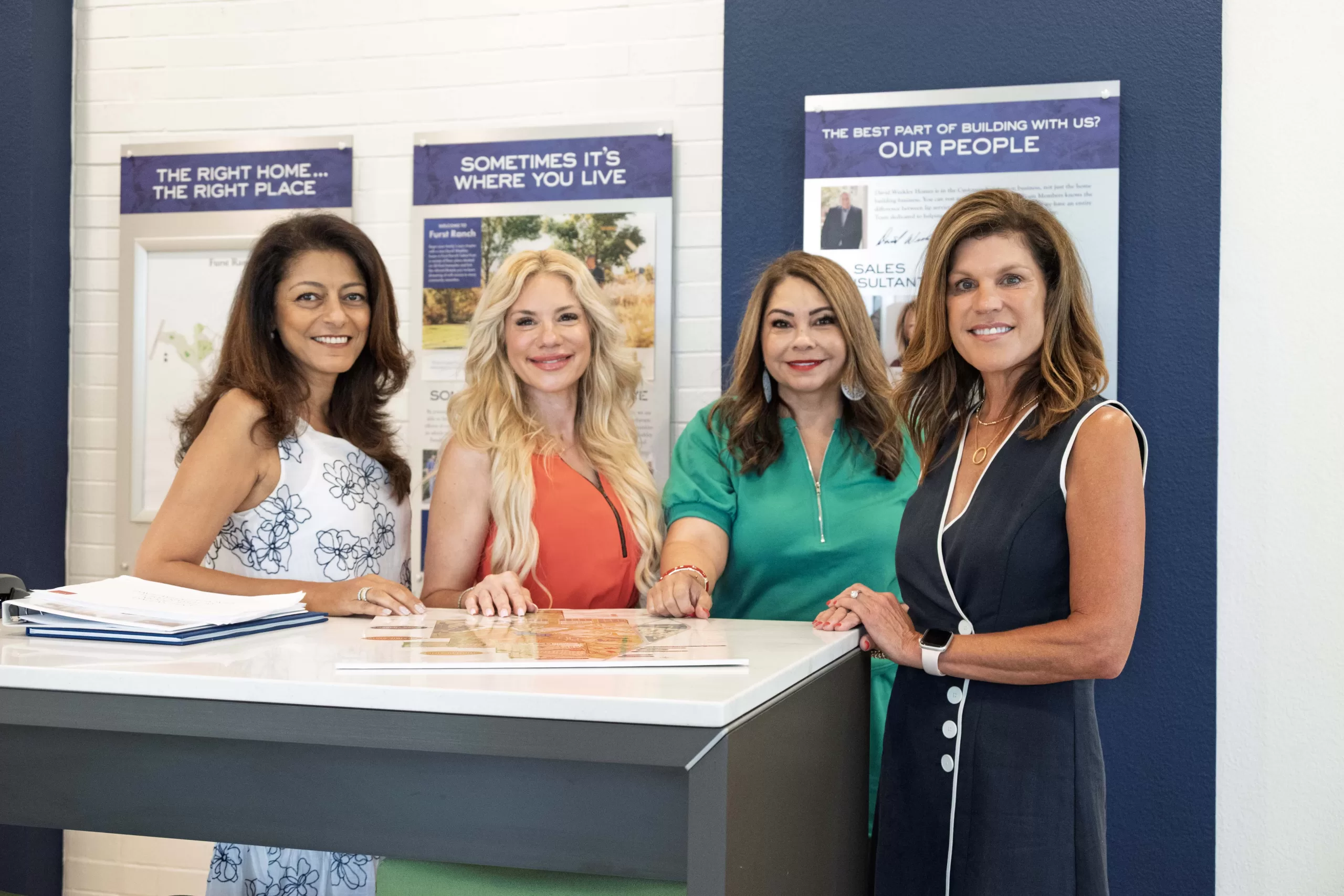 Seay Realty Group Agents