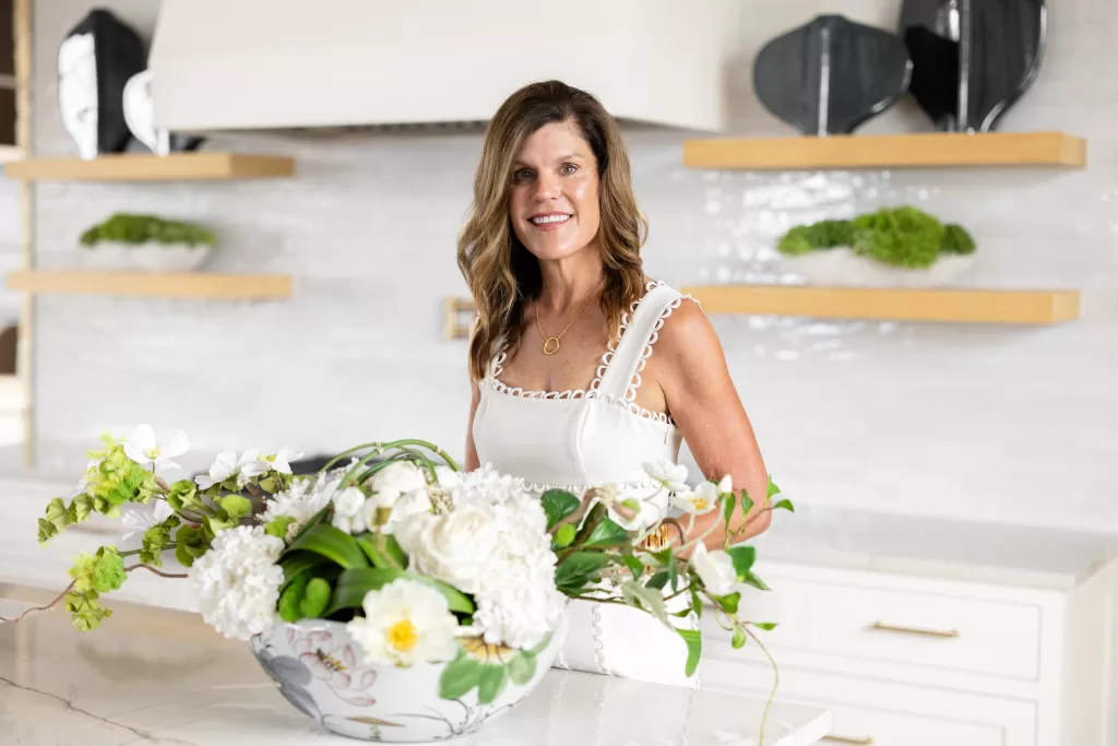 Tanya Auerbach, REALTOR