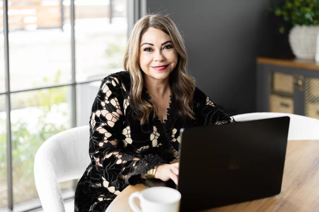 Stephanie Seay. REALTOR