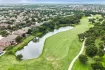 Lantana TX over Keeler Street