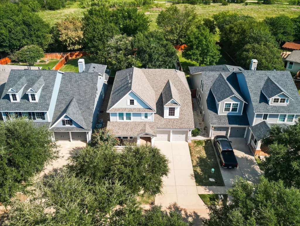 Camden Community in Lantana TX
