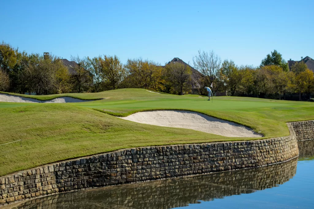 Lantana Golf Club