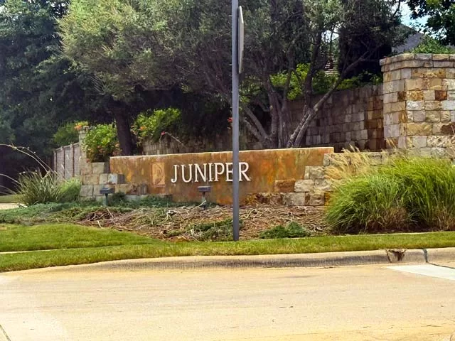 Juniper Community in Lantana TX