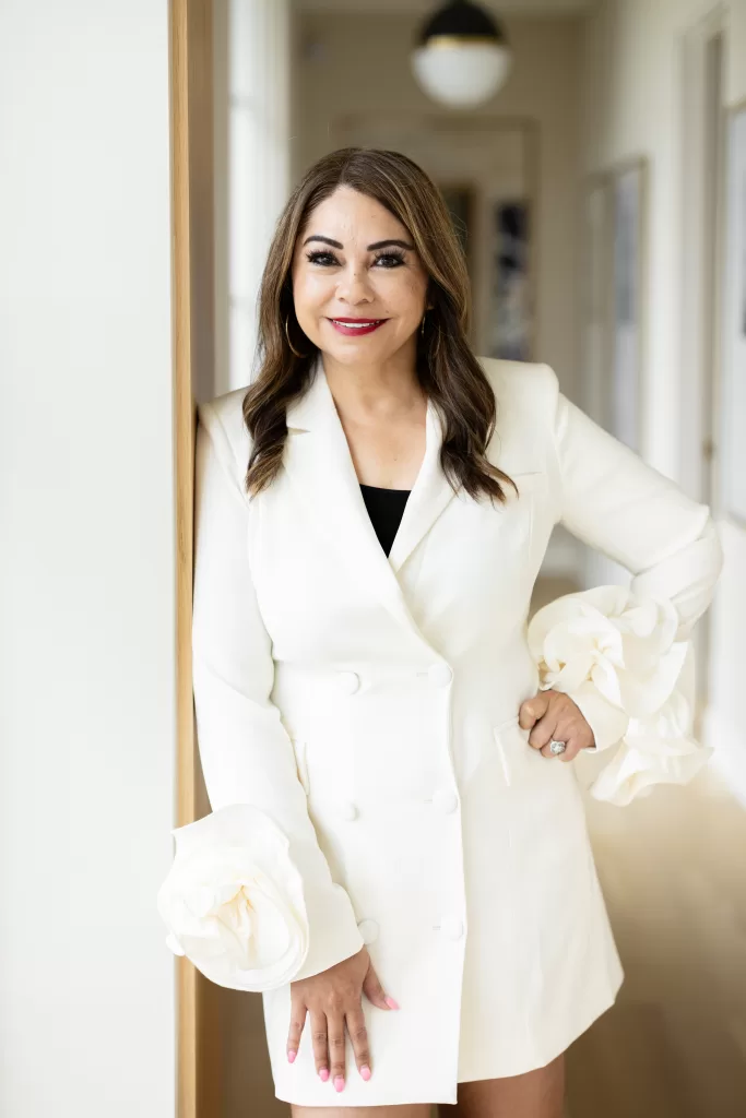 Stephanie Seay of Seay Realty Group