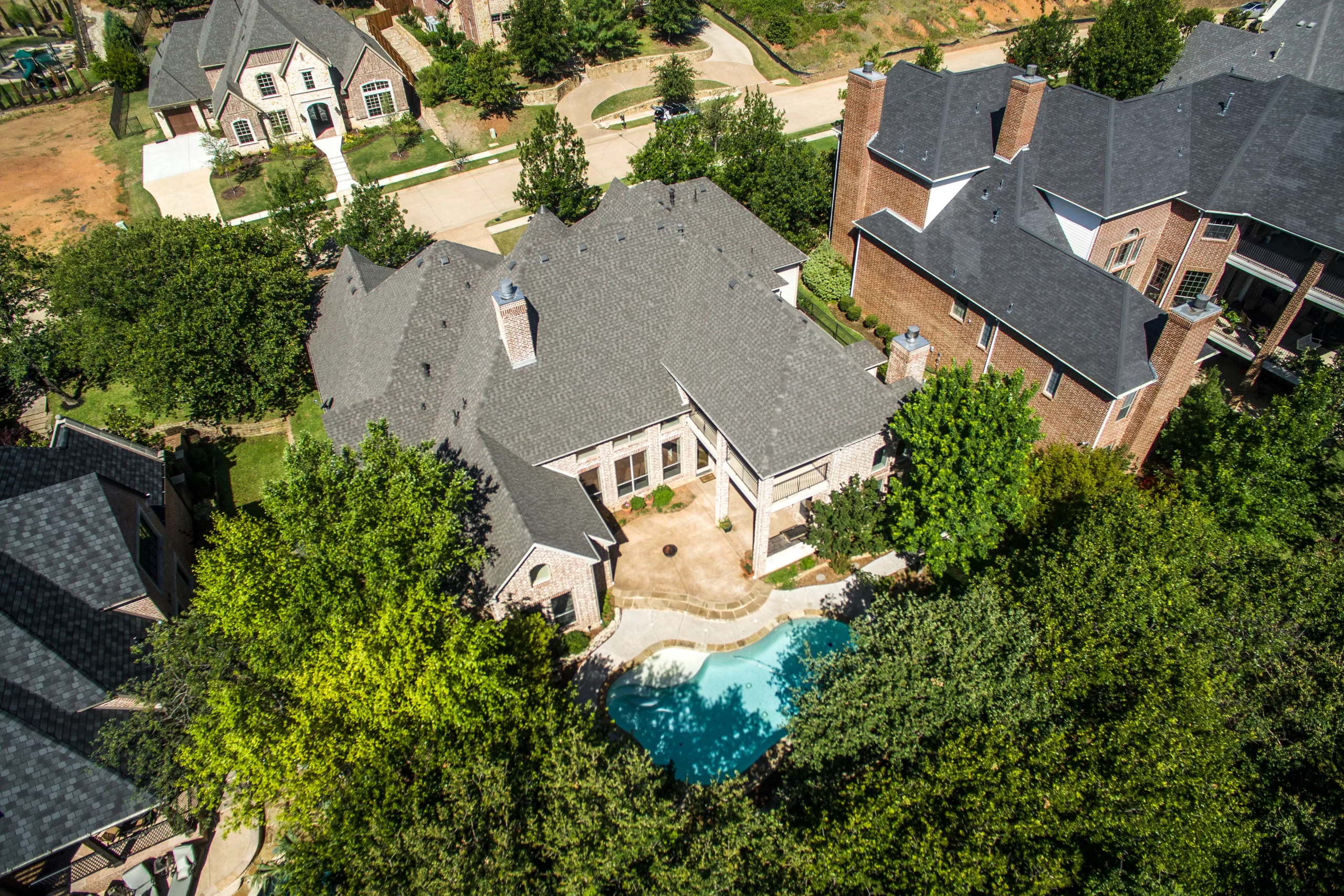 Home Sold by Seay Realty Group in Lantana TX 76226