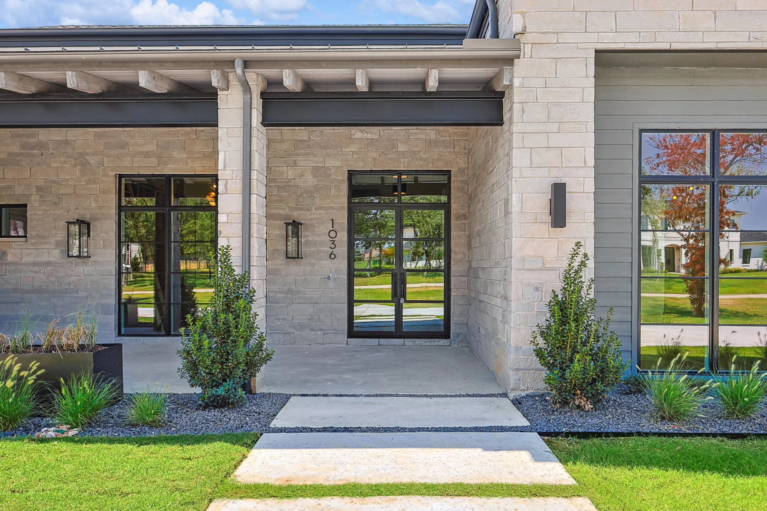 Bartonville TX homes for sale and luxury acreage real estate