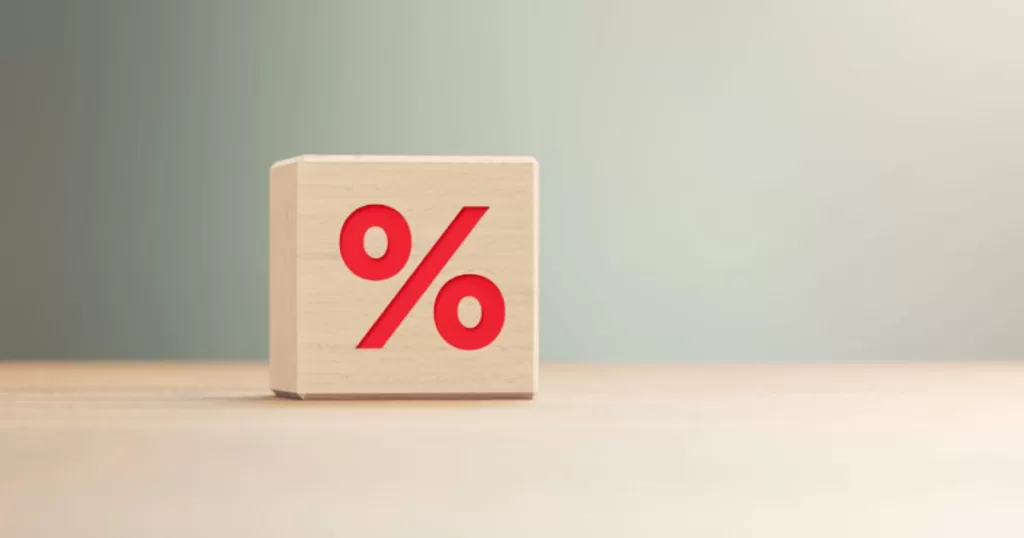 KCM - Percent Block Image