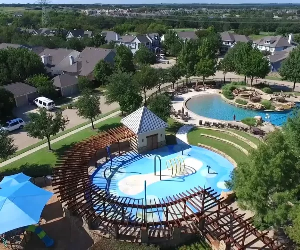 Lantana Community South Pool Complex